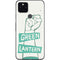 DC Comics Green Lantern Power Fist Google Pixel 5 Skin